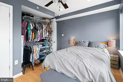 847 N 16th Street #3, Philadelphia, PA 19130 - Photo 21