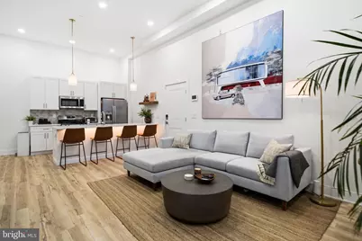 1115 N American Street #B2, Philadelphia, PA 19123 - Photo 5