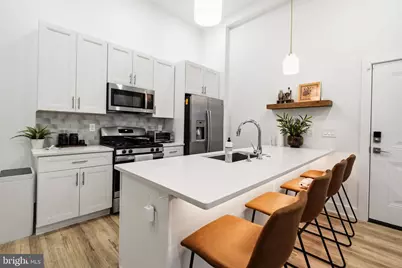 1115 N American Street #B2, Philadelphia, PA 19123 - Photo 9