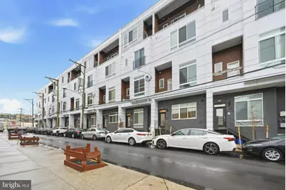 1115 N American Street #B2, Philadelphia, PA 19123 - Photo 1