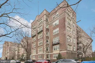 4621 Pine Street #G411, Philadelphia, PA 19143 - Photo 35