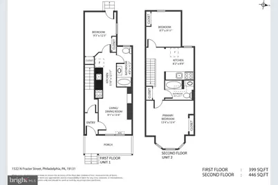 1522 N Frazier Street, Philadelphia, PA 19131 - Photo 21