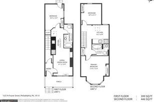 1522 N Frazier St, Philadelphia, PA 19131 - Photo 21