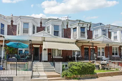 1522 N Frazier Street, Philadelphia, PA 19131 - Photo 1