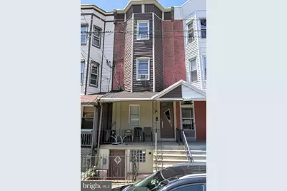 1236 N 55th Street, Philadelphia, PA 19131 - Photo 1