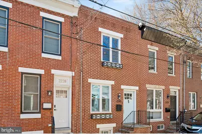 2230 Gerritt Street, Philadelphia, PA 19146 - Photo 3