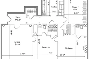 2031 Locust St, Philadelphia, PA 19103 - Photo 11