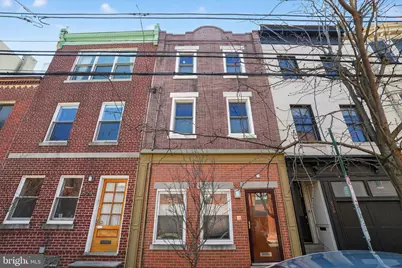 826 Bainbridge Street, Philadelphia, PA 19147 - Photo 1