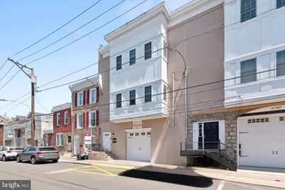 4151 Cresson Street #3F, Philadelphia, PA 19127 - Photo 1