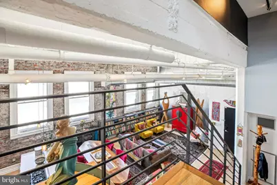 1228 Arch Street #8A, Philadelphia, PA 19107 - Photo 23