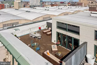 1228 Arch Street #8A, Philadelphia, PA 19107 - Photo 3