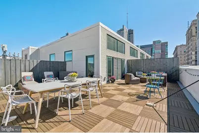 1228 Arch Street #8A, Philadelphia, PA 19107 - Photo 1