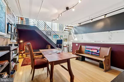 1228 Arch Street #8A, Philadelphia, PA 19107 - Photo 25