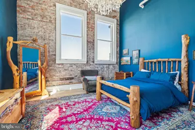 1228 Arch Street #8A, Philadelphia, PA 19107 - Photo 21