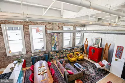 1228 Arch Street #8A, Philadelphia, PA 19107 - Photo 5