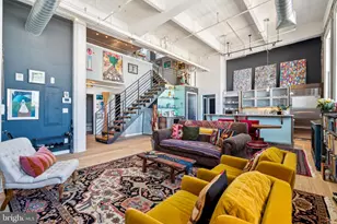 1228 Arch St, Philadelphia, PA 19107 - Photo 9