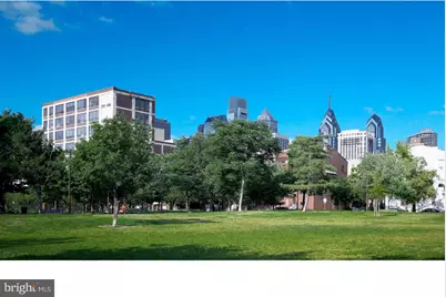 201 S 25th Street #2B-612, Philadelphia, PA 19103 - Photo 11