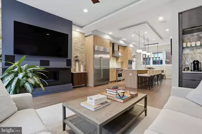 611 N Galloway Street, Philadelphia, PA 19123 - Photo 1