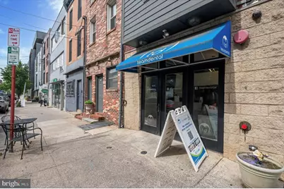 990 & 992 N 2nd Street N, Philadelphia, PA 19123 - Photo 3