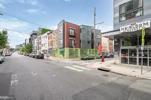 990 & 992 N 2nd Street N, Philadelphia, PA 19123 - Photo 1