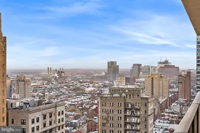 1420 Locust Street #23M, Philadelphia, PA 19102 - Photo 27