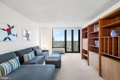 1420 Locust Street #23M, Philadelphia, PA 19102 - Photo 7