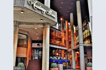 1420 Locust Street #23M, Philadelphia, PA 19102 - Photo 1