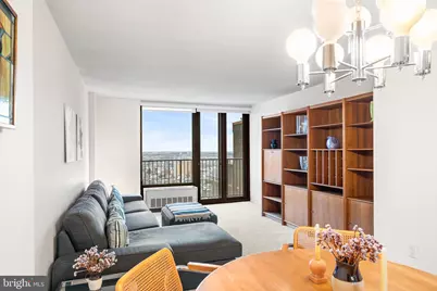 1420 Locust Street #23M, Philadelphia, PA 19102 - Photo 3