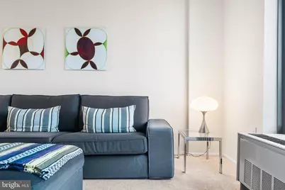 1420 Locust Street #23M, Philadelphia, PA 19102 - Photo 5