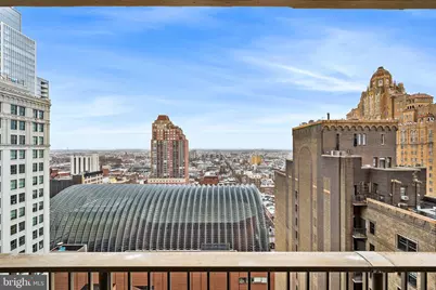 1420 Locust Street #23M, Philadelphia, PA 19102 - Photo 11