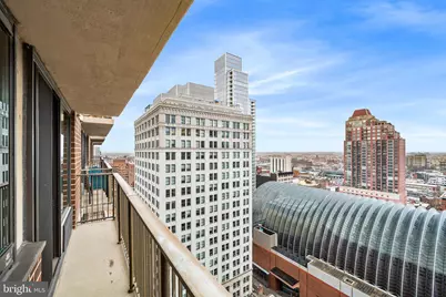 1420 Locust Street #23M, Philadelphia, PA 19102 - Photo 23