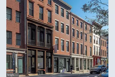 261 N 3rd Street #UNIT 2, Philadelphia, PA 19106 - Photo 17