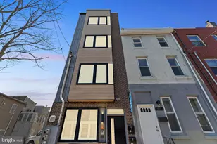 614 W Master St, Philadelphia, PA 19122 - Photo 1