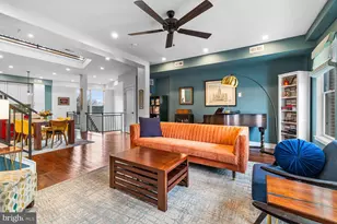 3600 Calumet St, Philadelphia, PA 19129 - Photo 7