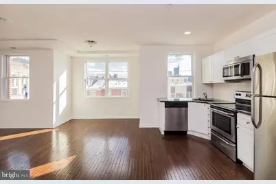 1429 Poplar Street #4A, Philadelphia, PA 19130 - Photo 3