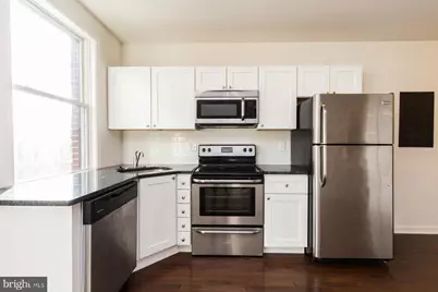 1429 Poplar Street #4A, Philadelphia, PA 19130 - Photo 1