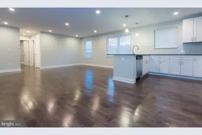 1228 W College Avenue #4, Philadelphia, PA 19121 - Photo 5