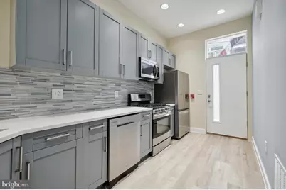 2024 E Fletcher Street #1, Philadelphia, PA 19125 - Photo 5