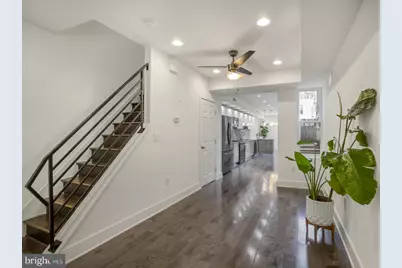 1937 E Sergeant Street, Philadelphia, PA 19125 - Photo 5