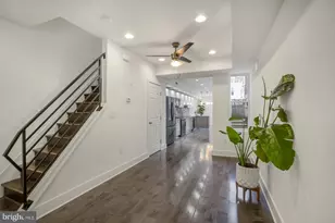 1937 E Sergeant St, Philadelphia, PA 19125 - Photo 5