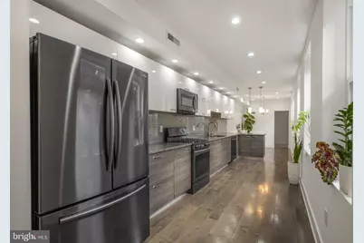 1937 E Sergeant Street, Philadelphia, PA 19125 - Photo 1