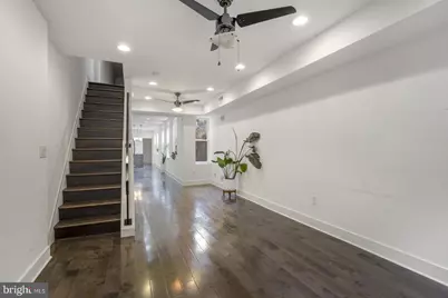 1937 E Sergeant Street, Philadelphia, PA 19125 - Photo 3