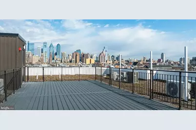 130 W Girard Avenue #1B-713, Philadelphia, PA 19123 - Photo 9