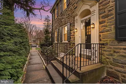 507 E Murdoch Road, Philadelphia, PA 19119 - Photo 5