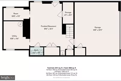 507 E Murdoch Road, Philadelphia, PA 19119 - Photo 51