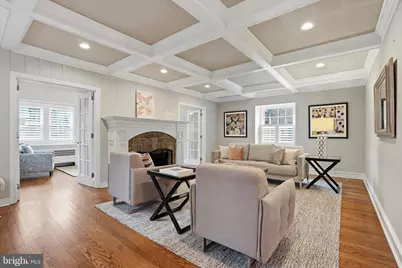 507 E Murdoch Road, Philadelphia, PA 19119 - Photo 7