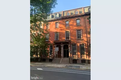 2118 Spruce Street #1R, Philadelphia, PA 19103 - Photo 1