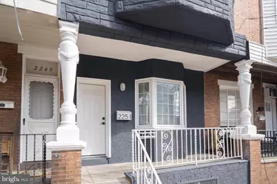 2251 S Beechwood Street, Philadelphia, PA 19145 - Photo 3