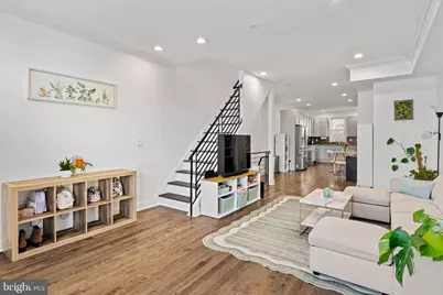 2924 Wharton Street, Philadelphia, PA 19146 - Photo 5