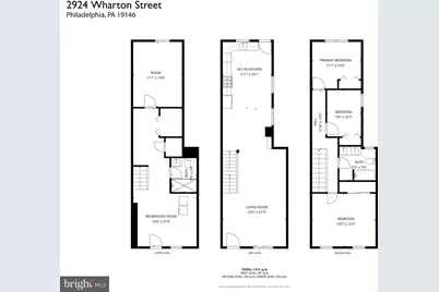 2924 Wharton Street, Philadelphia, PA 19146 - Photo 29